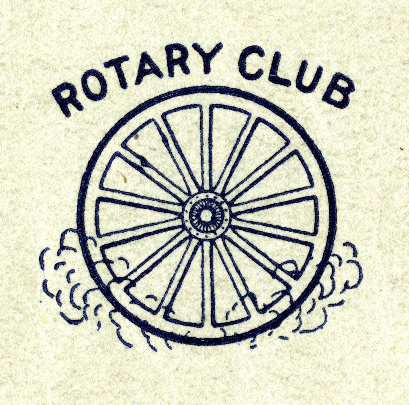 How the Rotary emblem evolved Rotary International